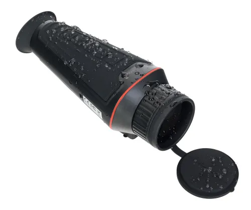 gráfico Monocular digital de visión nocturna Levenhuk Halo 20X PLUS,  11