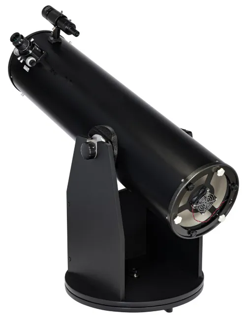 foto Telescopio Levenhuk Ra 250N Dobson,  3