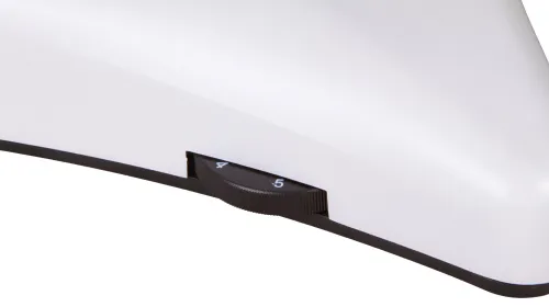 fotografía Microscopio trinocular digital Levenhuk MED D20T LCD,  17