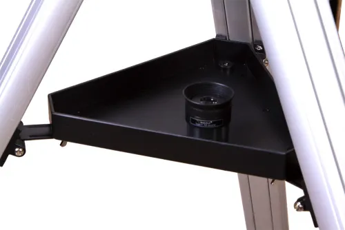 gráfico Telescopio Levenhuk Skyline 70x700 AZ,  10