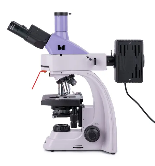 fotografía Microscopio de fluorescencia MAGUS Lum 400,  14