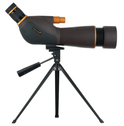 foto Catalejo Levenhuk Blaze PRO 60,  9