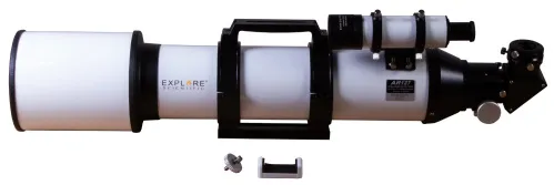 imagen Tubo óptico Explore Scientific AR127 Air-Spaced Doublet,  2