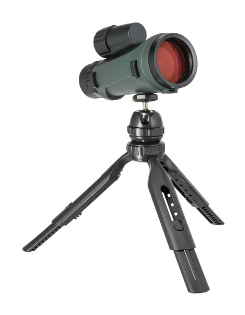 imagen Monocular Levenhuk New Wise PRO ED 10x50,  4