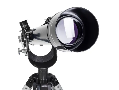 foto Telescopio Levenhuk New Skyline BASE 60/700 AZ2,  5