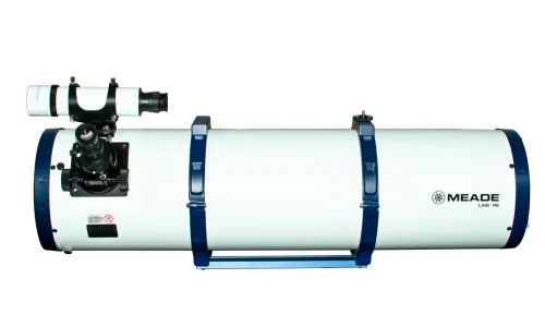 imagen Meade LX85 8" Reflector OTA,  2