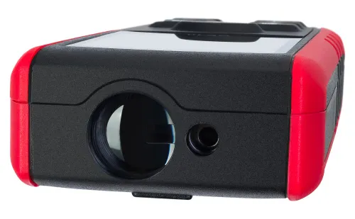 gráfico Medidor láser Ermenrich Reel PRO GE40,  5