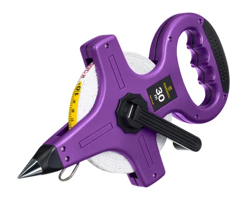 foto Cinta métrica de topografía Ermenrich Reel SL30,  3