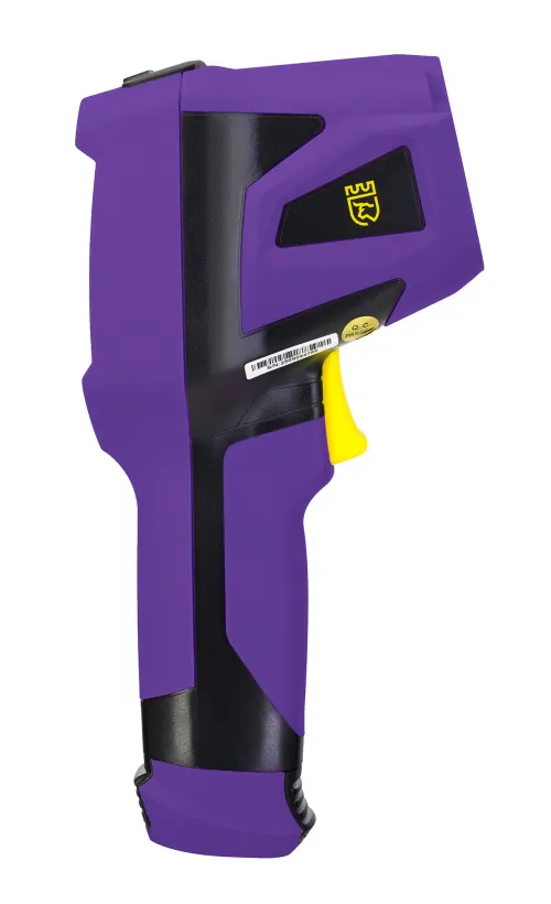 fotografía Cámara térmica Ermenrich Seek TV55,  5