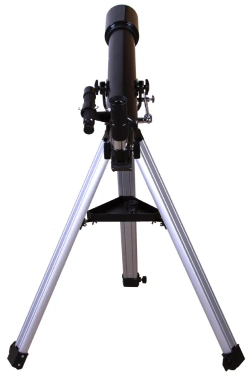 gráfico Telescopio Levenhuk Skyline 70x700 AZ,  4
