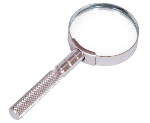 gráfico Lupa Levenhuk Zeno Handy ZH15,  3