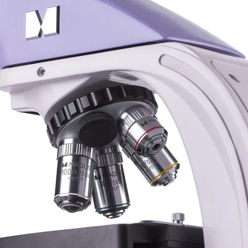 imagen Microscopio biológico digital MAGUS Bio D230T,  14