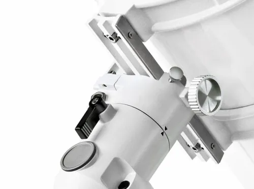 foto Telescopio Bresser Messier NT-130/1000 EXOS-1/EQ4,  4