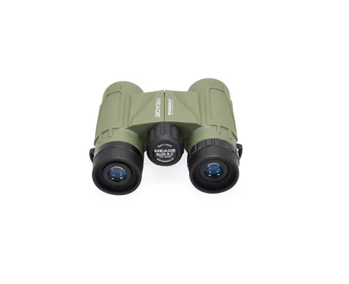 fotografía Meade Wilderness 8x25 Binoculars,  3