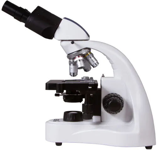 imagen Microscopio binocular Levenhuk MED 10B,  9