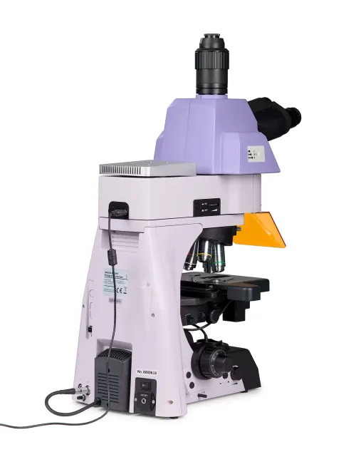 foto Microscopio de fluorescencia MAGUS Lum 490L,  6