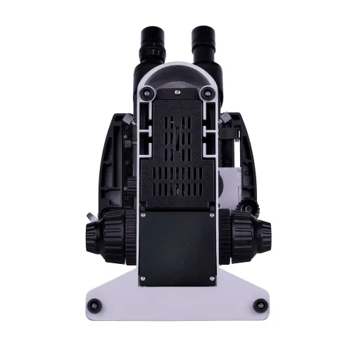 fotografía Microscopio biológico MAGUS Bio 230BL,  3