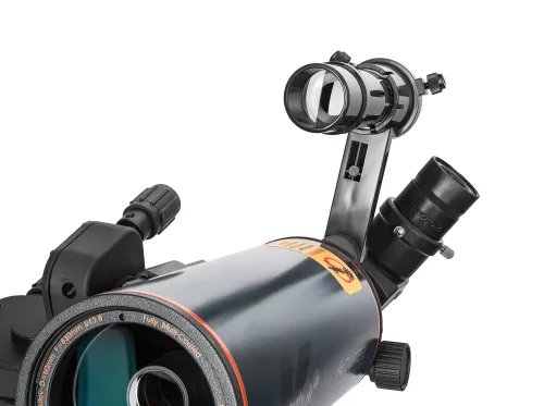 foto Fototelescopio Levenhuk Kelvin MAK60 mini AZ,  11