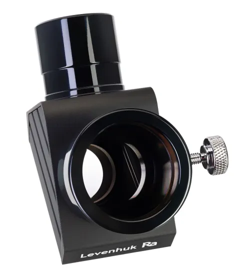 gráfico Espejo diagonal Levenhuk Ra 1,25", 99 %,  4