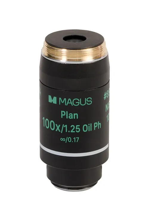 fotografía Dispositivo de contraste de fases MAGUS SPH2,  10