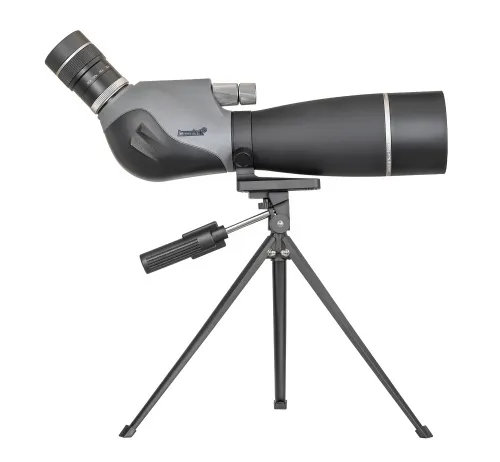 fotografía Catalejo Levenhuk New Blaze ED 70,  5