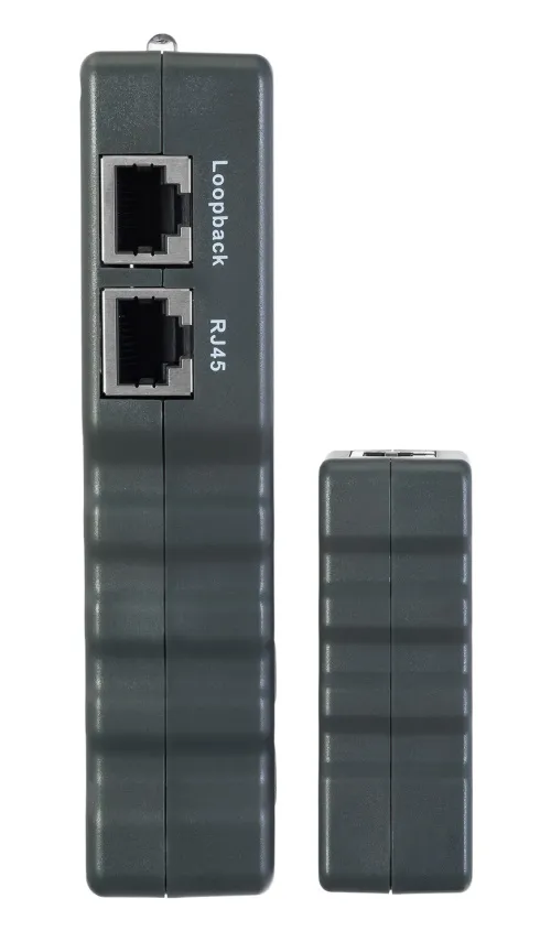 foto Comprobador PoE Ermenrich NetGeeks NP25,  6