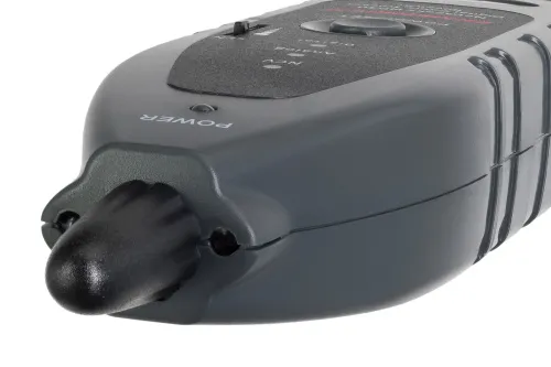 gráfico Rastreador digital de cables Ermenrich NetGeeks NP40,  8