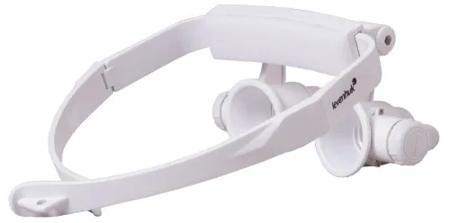 fotografía Gafas lupa Levenhuk Zeno Vizor G6,  5