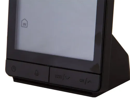 fotografía Estación meteorológica Bresser TemeoTrend STX RC, negro,  5