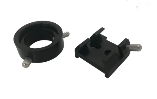 fotografía Meade Series 6000 50mm Guide Scope,  6