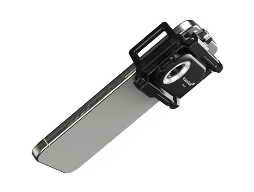 gráfico Microscopio LED para teléfono inteligente Levenhuk Kelvin TMC10,  4