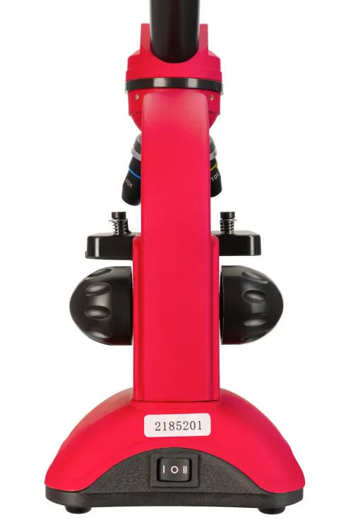 imagen Microscopio Levenhuk Discovery Nano,  9