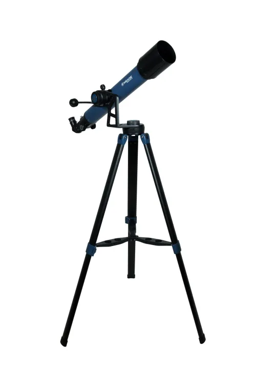 foto Meade StarPro AZ 70mm Refractor Telescope,  5