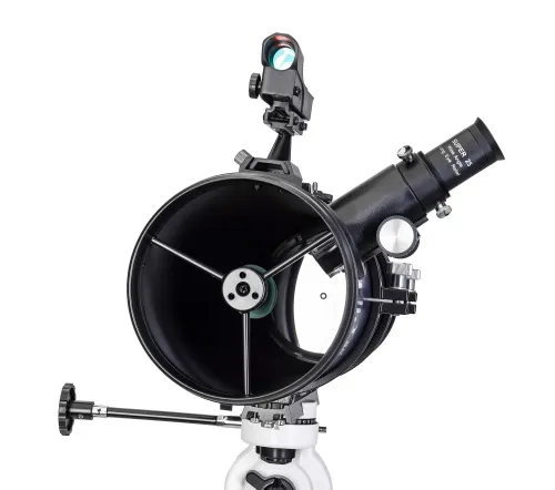 imagen Telescopio Levenhuk New Skyline PLUS 130/650 SQ2,  5