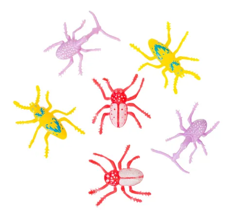 gráfico Kit de explorador Levenhuk Discovery Basics EK70,  12