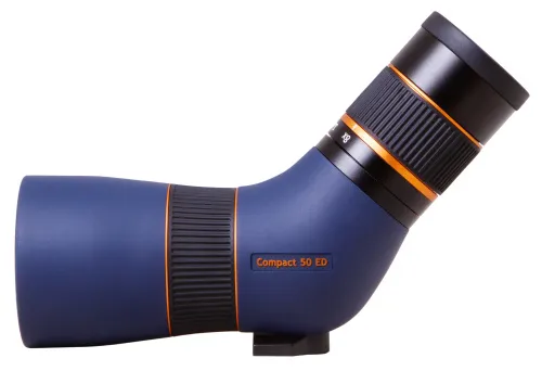 imagen Catalejo Levenhuk Blaze Compact 50 ED,  9
