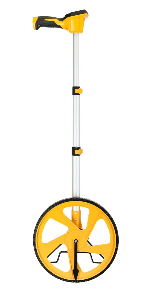 fotografía Rueda de medición digital Ermenrich Reel WM30,  4