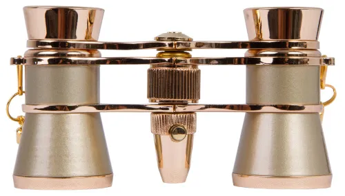 foto Prismáticos para ópera Levenhuk Broadway 325F (con luz LED y cadena),  8