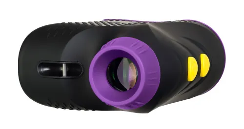 foto Telémetro láser de obra Ermenrich LR900,  10