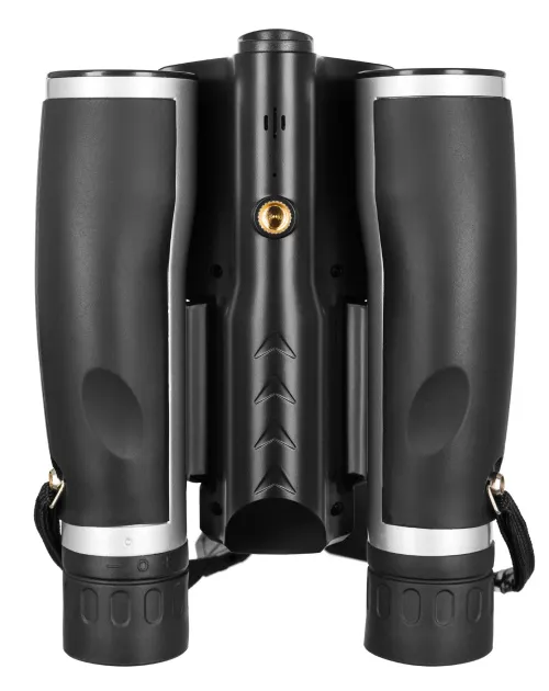 imagen Prismáticos Levenhuk Atom Digital DB20 LCD,  6