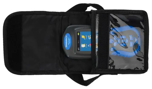 imagen Medidor topográfico GPS Ermenrich Reel BD30, azul,  2