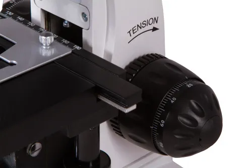 imagen Microscopio binocular Levenhuk MED 25B,  14