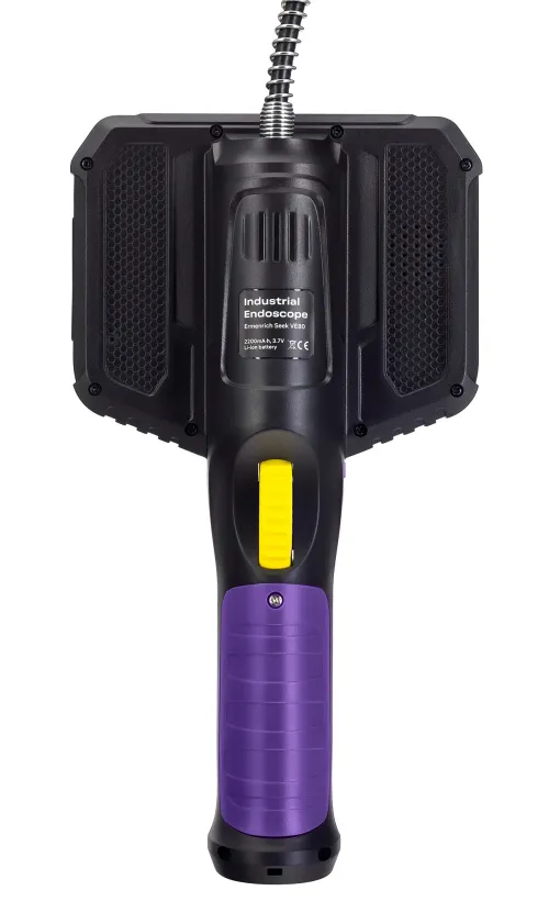 imagen Endoscopio industrial Ermenrich Seek VE80,  6