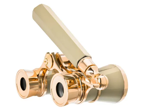 fotografía Gemelos de opera con mango Levenhuk Broadway 325E  ,  10