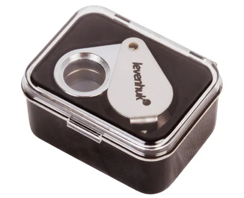 imagen Lupa Levenhuk Zeno Gem ZM7,  2