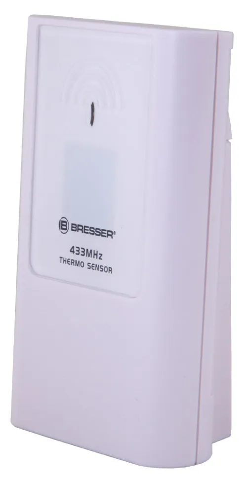 foto Estación meteorológica  Bresser TemeoTrend ST RC, negro,  8