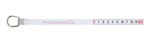 imagen Cinta métrica de topografía Ermenrich Reel SH30,  6