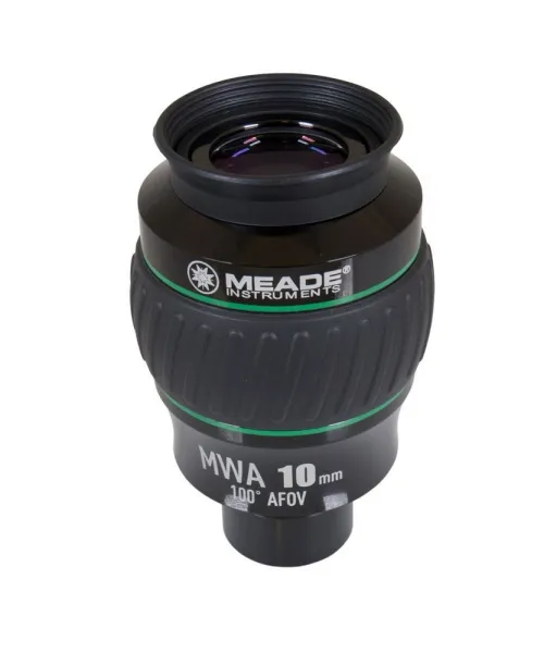 imagen Meade Series 5000 Mega WA 10mm 1.25" Eyepiece,  2