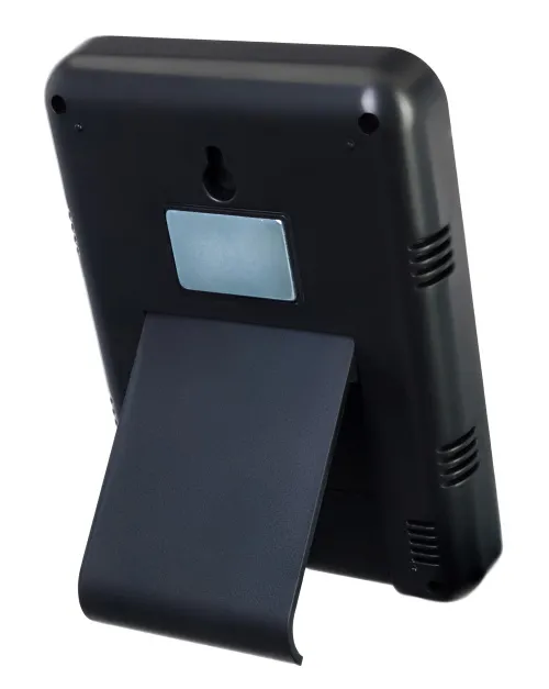 gráfico Termohigrómetro Levenhuk Wezzer BASE L30,  6