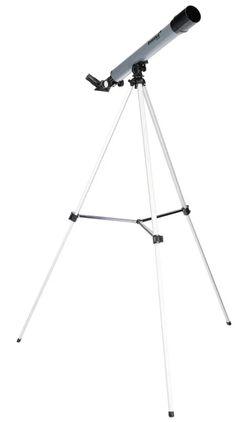 gráfico Telescopio Levenhuk Blitz 50 BASE,  5